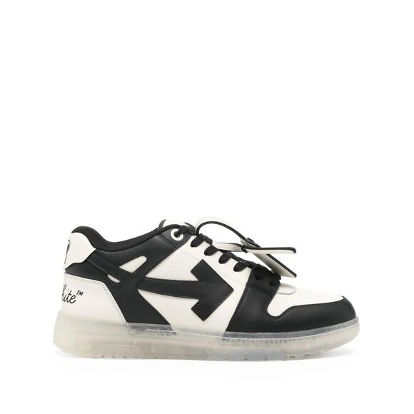 OFF-WHITE Other - Off-White Black Trainers - Low-Tops Men